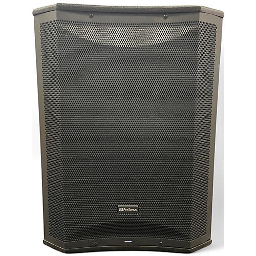 Used PreSonus Air18s Powered Subwoofer