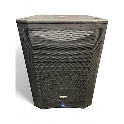 Used PreSonus Air18s Powered Subwoofer