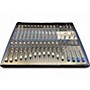 Used PreSonus Ar16c Unpowered Mixer
