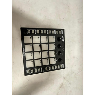 PreSonus Used PreSonus Atom MIDI Controller