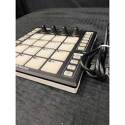 Used PreSonus Atom MIDI Controller