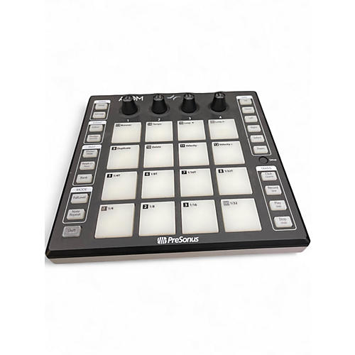 Used PreSonus Atom MIDI Controller