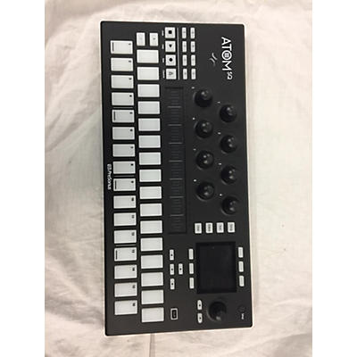 PreSonus Used PreSonus Atom SQ MIDI Controller