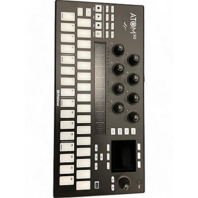 Used PreSonus Atom SQ MIDI Controller