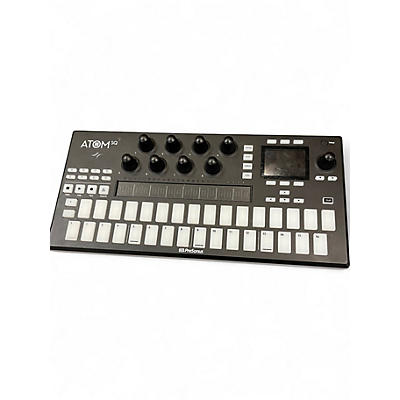 Used PreSonus Atom SQ MIDI Controller