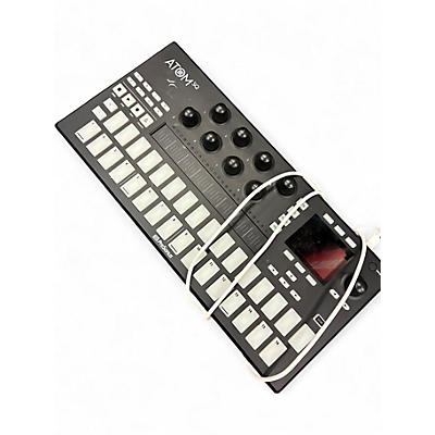 Used PreSonus Atom SQ MIDI Controller