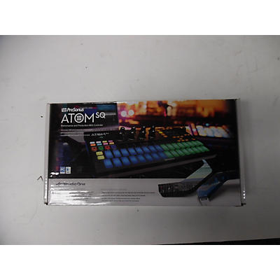 PreSonus Used PreSonus Atomic SQ