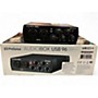 Used PreSonus Audio Box USB 96 Audio Interface