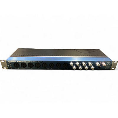 Used PreSonus Audiobox 1818 vsl Audio Interface