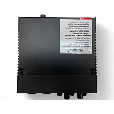 Used PreSonus Audiobox 96 Studio