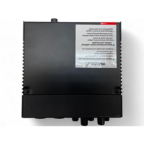 Used PreSonus Audiobox 96 Studio