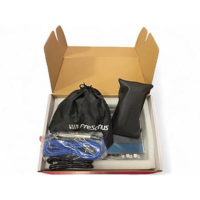 Used PreSonus Audiobox 96 Studio