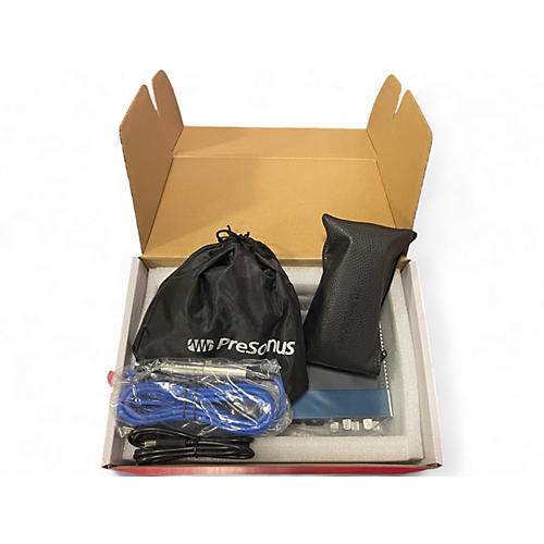 Used PreSonus Audiobox 96 Studio