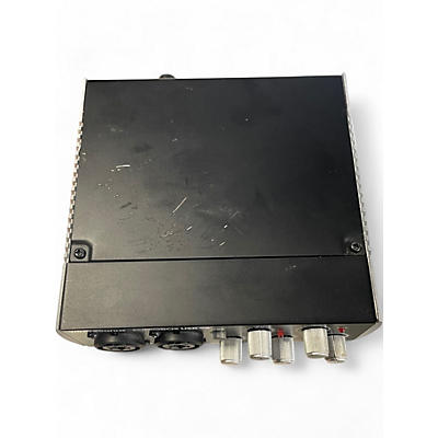 Used PreSonus Audiobox USB 96 Audio Interface