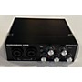 Used PreSonus Used PreSonus Audiobox USB Audio Interface