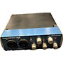 Used PreSonus Used PreSonus Audiobox USB Audio Interface