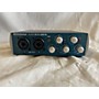 Used PreSonus Used PreSonus Audiobox USB Audio Interface