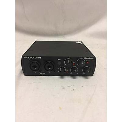 PreSonus Used PreSonus Audiobox USB Audio Interface