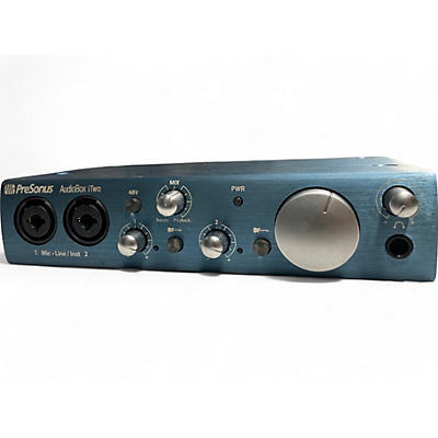 PreSonus Used PreSonus Audiobox USB Audio Interface