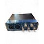 Used PreSonus Audiobox USB Audio Interface