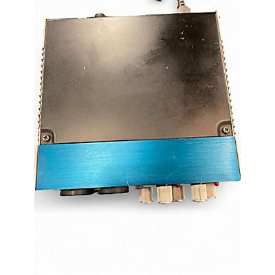 Used PreSonus Audiobox USB Audio Interface