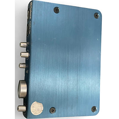 Used PreSonus Audiobox USB Audio Interface