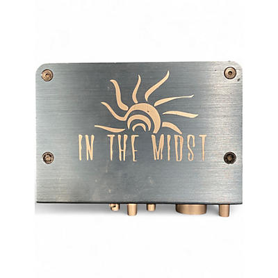 Used PreSonus Audiobox USB Audio Interface