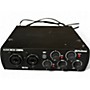 Used PreSonus Audiobox USB Audio Interface