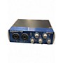 Used PreSonus Audiobox USB Audio Interface