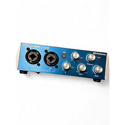 Used PreSonus Audiobox USB Audio Interface