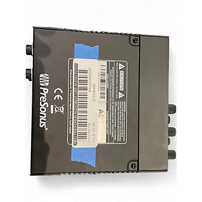 Used PreSonus Audiobox USB Audio Interface