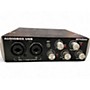Used PreSonus Audiobox USB Audio Interface
