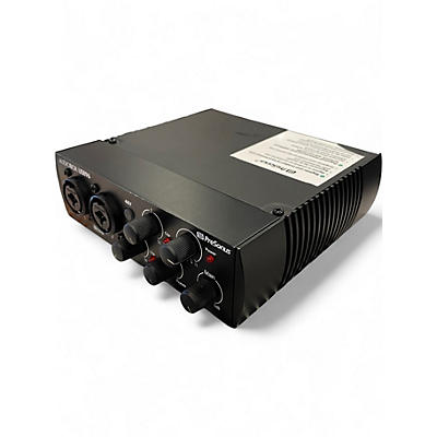 Used PreSonus Audiobox USB Audio Interface
