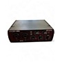 Used PreSonus Audiobox USB Audio Interface