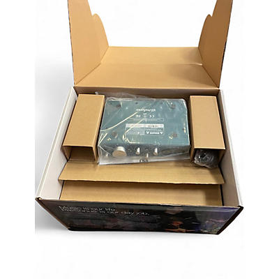 Used PreSonus Audiobox iTWO Studio Audio Interface