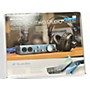 Used PreSonus Audiobox iTwo Studio Bundle