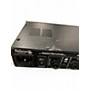 Used PreSonus BLUEMAX Compressor