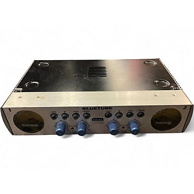 Used PreSonus BLUETUBE Microphone Preamp