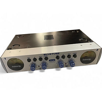 Used PreSonus BLUETUBE Microphone Preamp