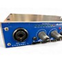 Used PreSonus Blue Tube Stereo Tube Microphone Preamp