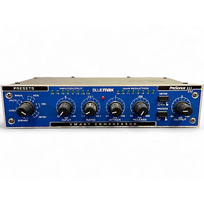 Used PreSonus BlueMax Smart compressor Compressor