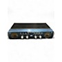 Used PreSonus Bluetube DP V2  Audio Interface