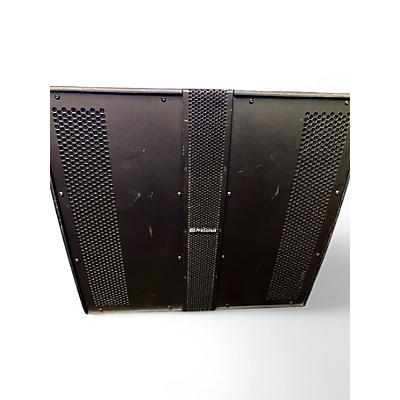 Used PreSonus CDL 12P Powered Speaker