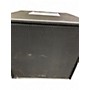 Used PreSonus CDL Sub 18 Powered Subwoofer