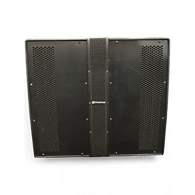 Used PreSonus CDL12P Point Source/Line Array Constant Directivity Loudspeaker Powered Speaker