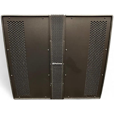 Used PreSonus CDL12P Powered Speaker