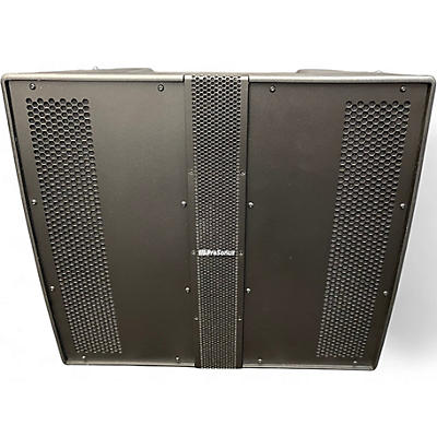 Used PreSonus CDL12P Powered Speaker