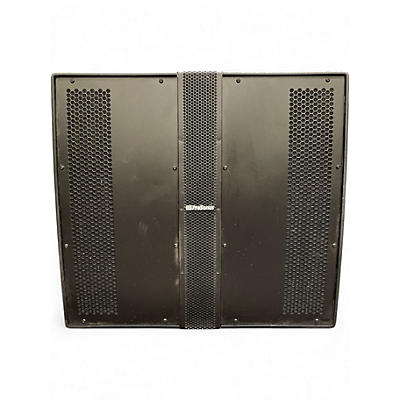 Used PreSonus CDP12P Powered Speaker