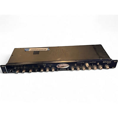 Used PreSonus CHANNEL STRIP Multi Effects Processor