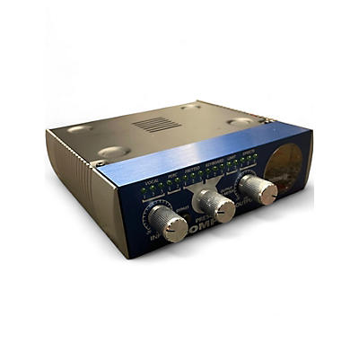 Used PreSonus COMP16 Compressor